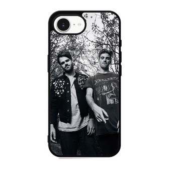 The Chainsmokers 2 iPhone 17e Case