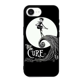 The Cure iPhone 17e Case