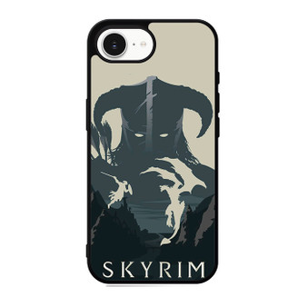 The Elder Scroll of Skyrim iPhone 17e Case