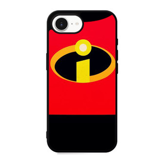 The Incredible Suit iPhone 17e Case