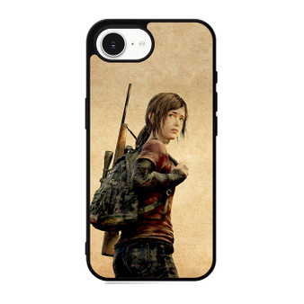 The Last of Us Ellie 1 iPhone 17e Case