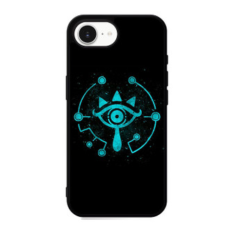 The Legend of Zelda 1 iPhone 17e Case