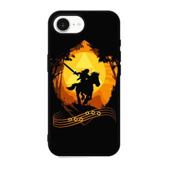The Legend of Zelda 4 iPhone 17e Case