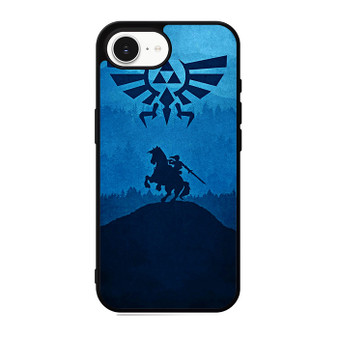 The Legend of Zelda 7 iPhone 17e Case