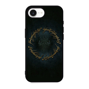 The Lord Of the Rings iPhone 17e Case