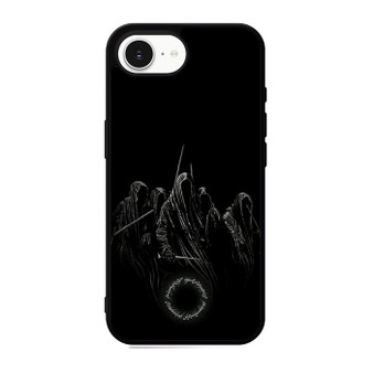 The Lord of the Rings Villain 1 iPhone 17e Case
