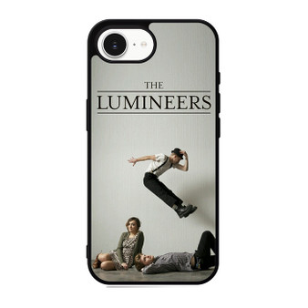 The Lumineers Band 2 iPhone 17e Case