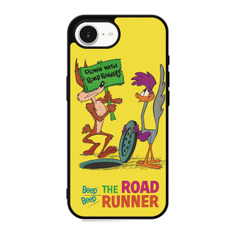 The Road Runner Show iPhone 17e Case