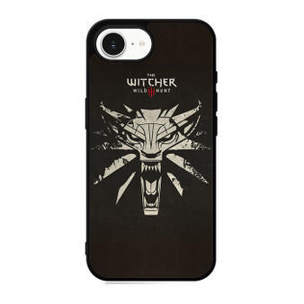 The witcher 3 wild hunt iPhone 17e Case