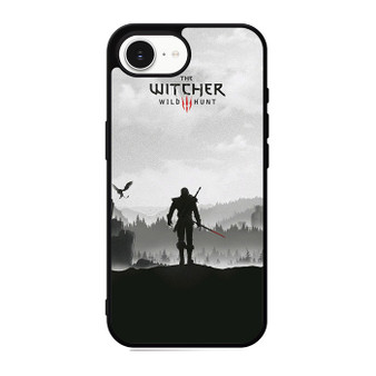 The Witcher III The Wild Hunt iPhone 17e Case