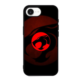 Thundercats Logo 2 iPhone 17e Case