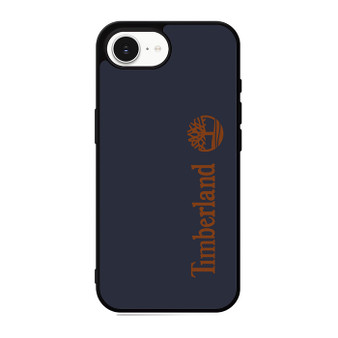 Timberland DarkBlue iPhone 17e Case