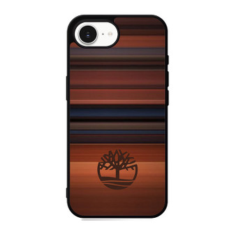 Timberland Wood Colour iPhone 17e Case
