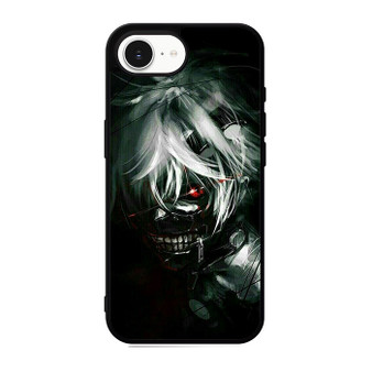Tokyo Ghoul Kaneki Art iPhone 17e Case