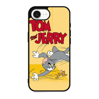 Tom And Jerry iPhone 17e Case