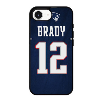 Tom Brady 3 iPhone 17e Case