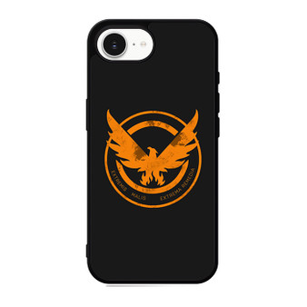 Tom Clancy's The Division 2 iPhone 17e Case