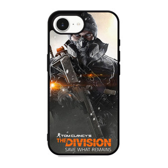Tom Clancy's The Division 4 iPhone 17e Case