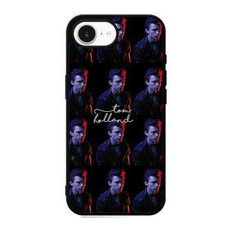 Tom Holland Collage 2 iPhone 17e Case