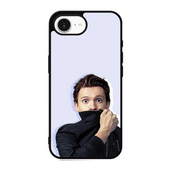 Tom Holland Looks Great iPhone 17e Case