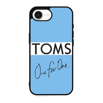 Toms One For One iPhone 17e Case
