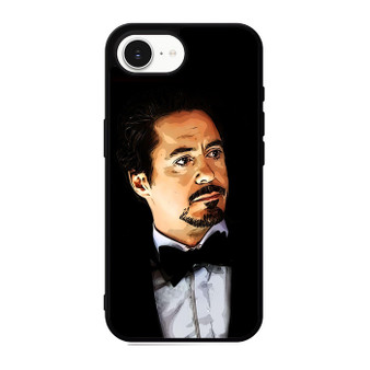Tony Stark Ironman iPhone 17e Case