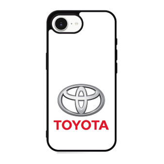 Toyota Official Logo iPhone 17e Case