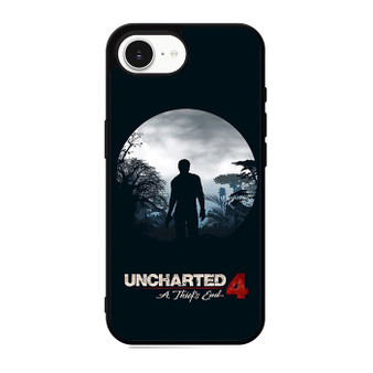 Uncharted 4 iPhone 17e Case