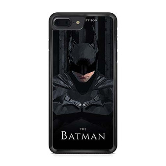 The Batman Robert Pattison iPhone 7 | iPhone 7 Plus Case