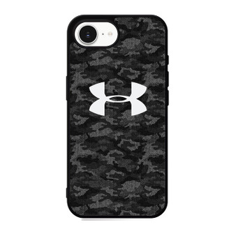 Under Armour Camo 1 iPhone 17e Case