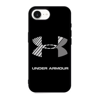 Under Armour 1 iPhone 17e Case