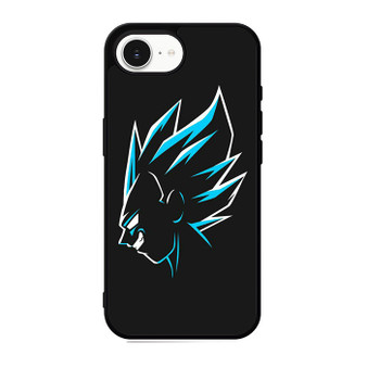Vegeta With Evil Smile iPhone 17e Case