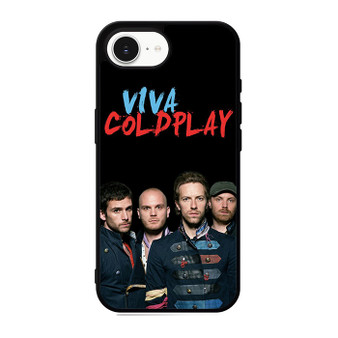 Viva Coldplay iPhone 17e Case