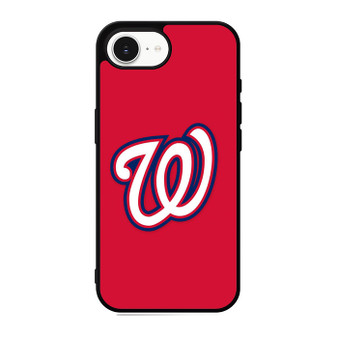 Washington Nationals 4 iPhone 17e Case