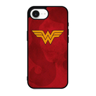 Wonder Woman Logo 2 iPhone 17e Case
