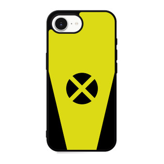 X-Men Wolverine Suit iPhone 17e Case