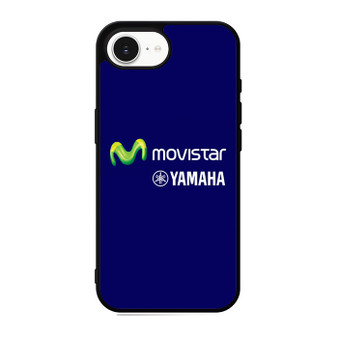 Yamaha Movistar iPhone 17e Case