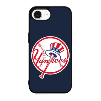 Yankees Baseball 2 iPhone 17e Case
