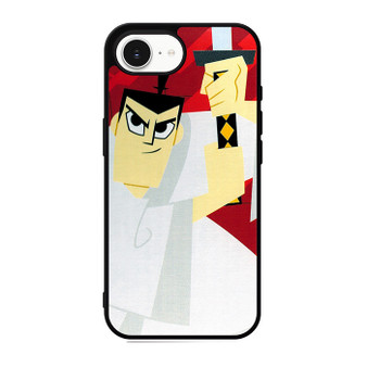 Yosh Samurai Jack iPhone 17e Case