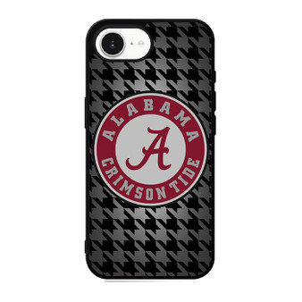 Albama Crimson Tide 1 iPhone 17e Case