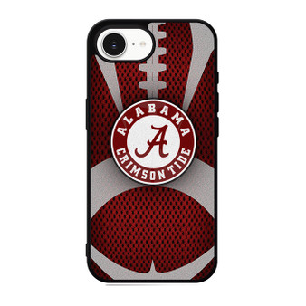 Albama Crimson Tide 5 iPhone 17e Case