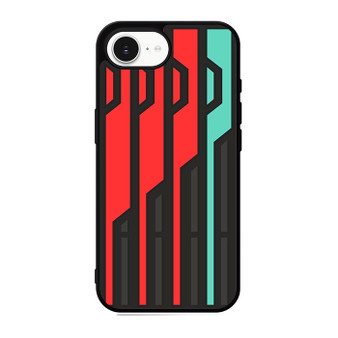 Allagan Tomestone of Poetics iPhone 17e Case