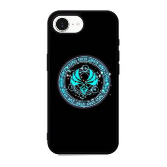 ANEMO Genshin Impact iPhone 17e Case
