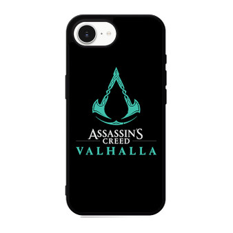 Assassins Creed Valhalla iPhone 17e Case