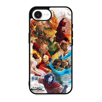 Avatar The Grand Master iPhone 17e Case