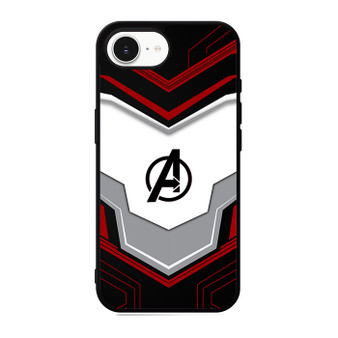 Avenger Quantum Suit iPhone 17e Case