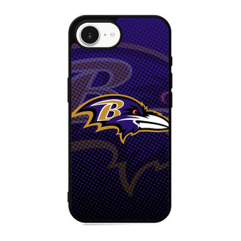 Baltimore Ravens 2 iPhone 17e Case
