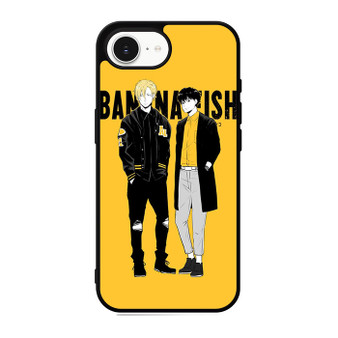 Banana Fish iPhone 17e Case