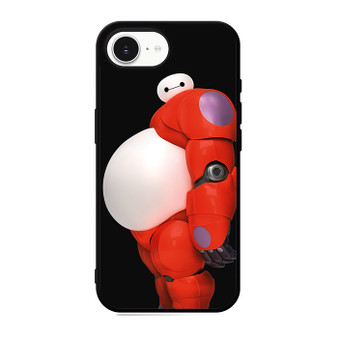 Baymax iPhone 17e Case