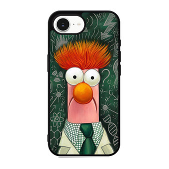 Beaker Muppet iPhone 17e Case